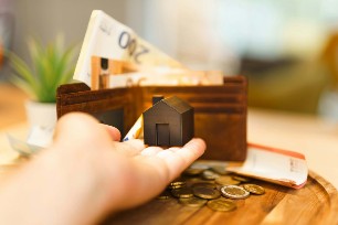 Sell your home